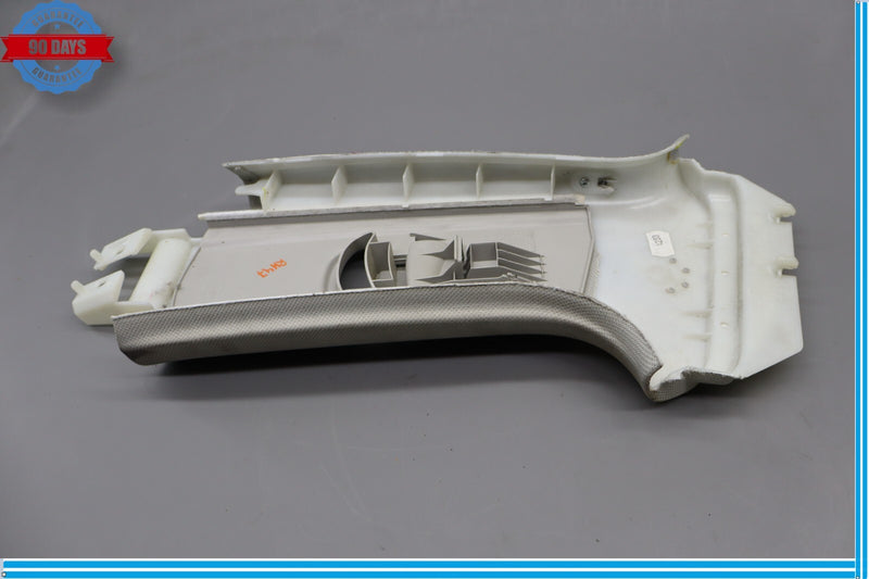 Load image into Gallery viewer, 09-13 Audi A3 Front Right Passenger Side Upper B Pillar Trim Panel Oem