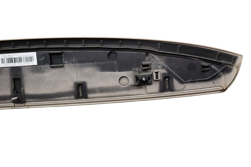 Load image into Gallery viewer, 10-17 BMW 535i GT xDrive Rear Trunk Lid Top Cover Wing Spoiler Panel Oem