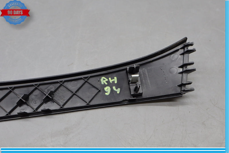 Load image into Gallery viewer, 09-15 BMW 750Li F01 F02 Front Right Side Seat Lower Trim Cover Panel Oem