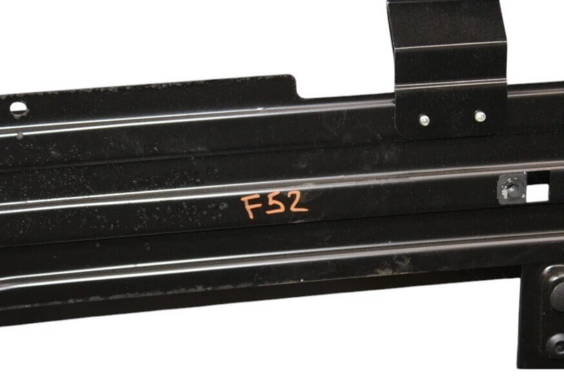 Load image into Gallery viewer, 06-12 Bentley Continental Top Upper Sun Roof Sunroof Glass Rail Frame OEM