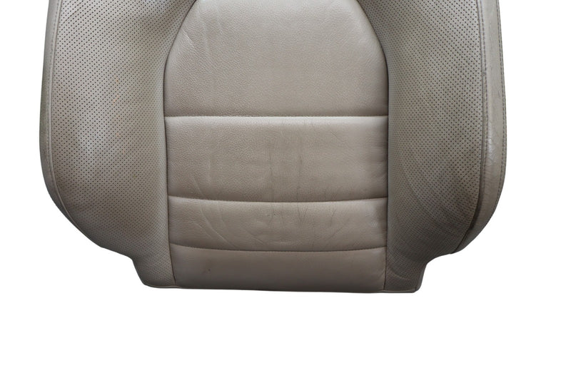 Load image into Gallery viewer, 10-17 Mercedes E350 E550 Front Right Passenger Side Top Upper Seat Cushion Oem