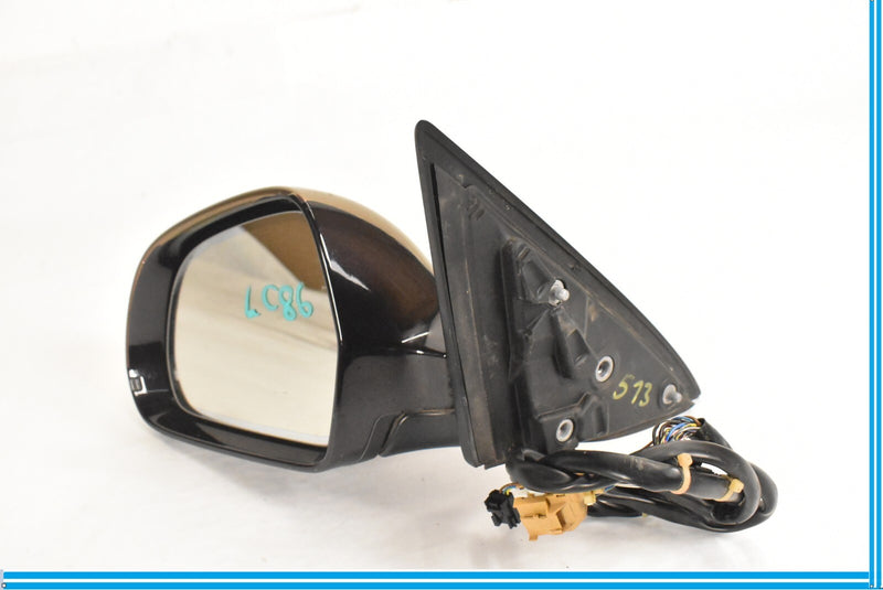 Load image into Gallery viewer, 08 AUDI A8 LEFT Door Mirror