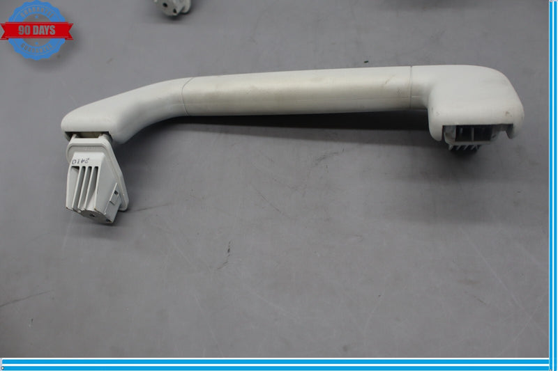 Load image into Gallery viewer, 11-18 Volkswagen VW Touareg Front Rear Overhead Roof Grab Grip Handle Set Oem