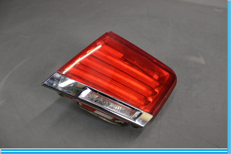 Load image into Gallery viewer, 09-12 BMW 750i F01 F02 Right Passenger SideTail Light Brake Stop Lamp Outer Oem