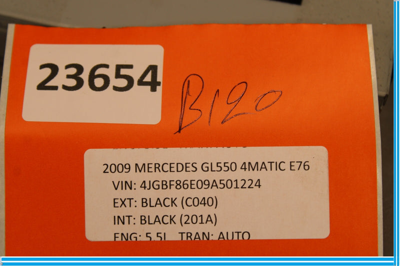 Load image into Gallery viewer, 06-12 Mercedes W164 GL500 GL550 GL450 Communication Interface Module Unit Oem