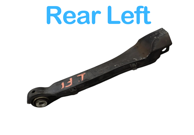 Load image into Gallery viewer, 12-18 Mercedes CLS550 SL63 AMG Rear Left Lower Thrust Control Arm 2043521488 Oem