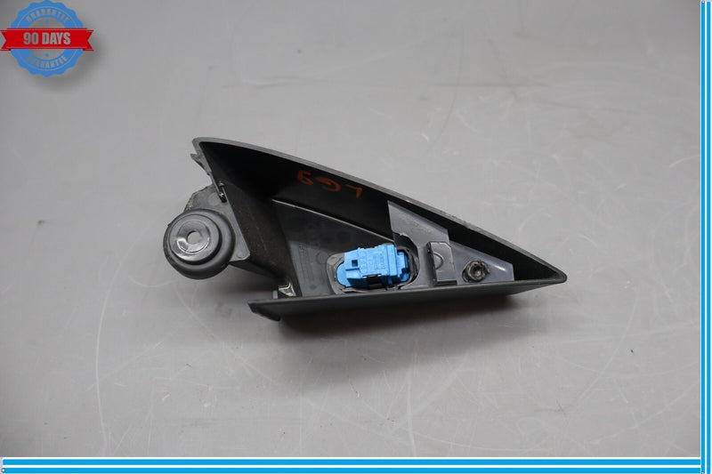 Load image into Gallery viewer, 12-18 Audi A7 Quattro Front Left Driver Side Door Window Corner Trim Oem