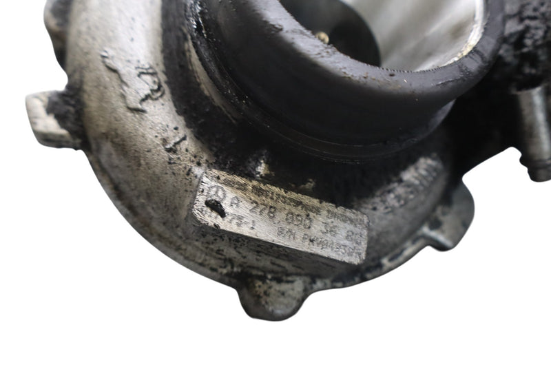 Load image into Gallery viewer, 11-20 Mercedes CLS400 GL450 Engine Right Side Turbocharger Turbo Charger Oem