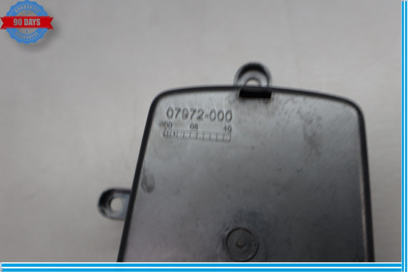 Load image into Gallery viewer, 06-19 Mercedes X166 GL450 ML350 Center Console Storage Trim Cover Coin Tray Oem
