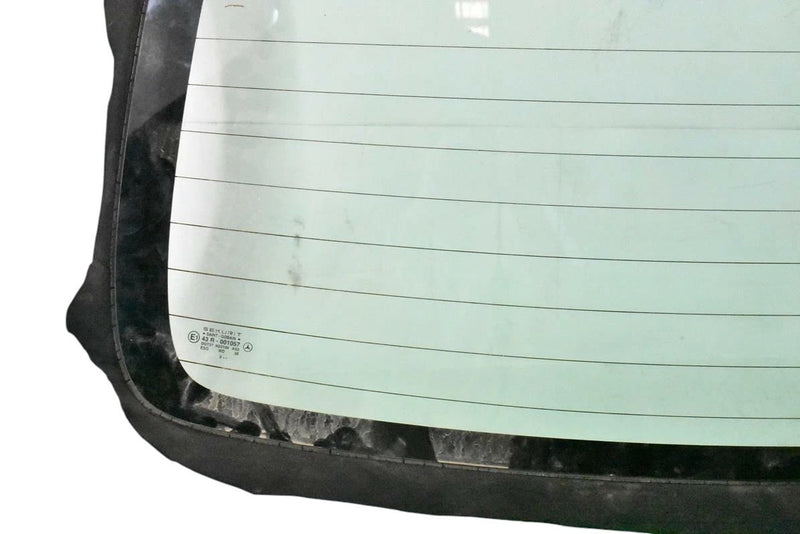 Load image into Gallery viewer, 98-03 Mercedes W208 CLK320 Rear Back Convertible Soft Top Window Glass OEM