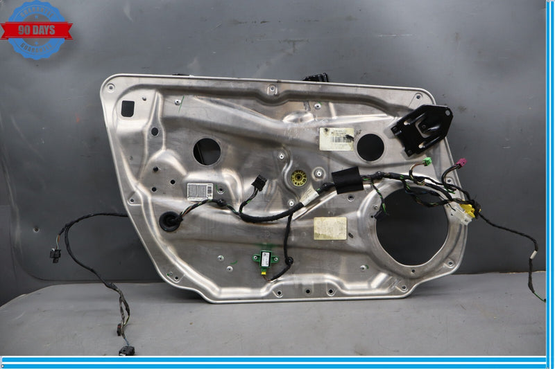 Load image into Gallery viewer, 08-14 Mercedes W204 C250 Coupe Front Left Side Door Window Regulator Oem