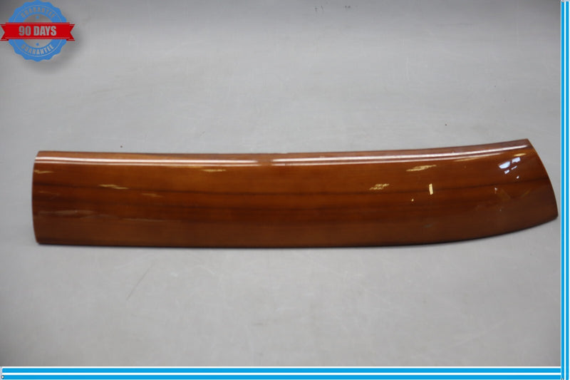 Load image into Gallery viewer, 03-13 Maserati Quattroporte M139 Front Right Side Door Panel Trim Panel Oem