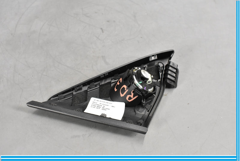 Load image into Gallery viewer, 10-16 Mercedes E350 E400 W212 Front Right Door Panel Tweeter Speaker Cover Oem