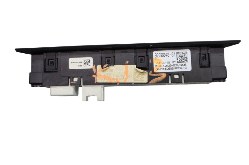 Load image into Gallery viewer, 09-15 BMW 750Li F01 F02 Traction Sport Eco Multi Functional Control Switch Oem