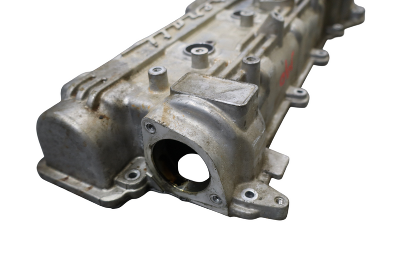 Load image into Gallery viewer, 14–17 Maserati Ghibli Left Side Cylinder Head Rocker Valve Cover 288687 Oem