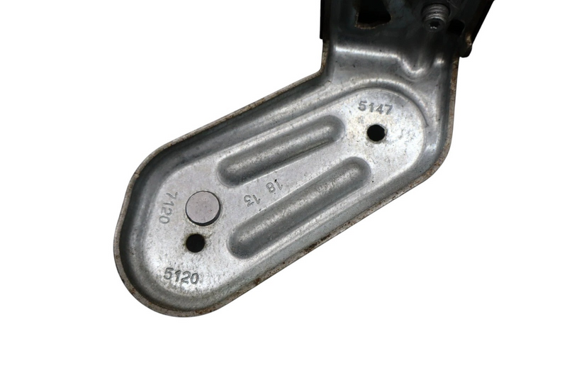 Load image into Gallery viewer, 14-22 Maserati Ghibli SQ4 Rear Right Passenger Side Window Regulator Motor Oem