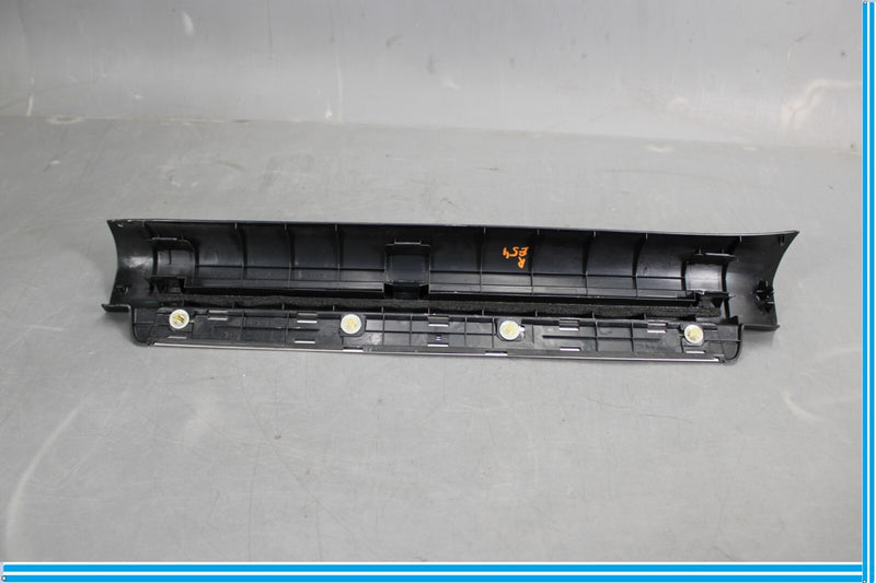 Load image into Gallery viewer, 07-12 Lexus LS460 Front Right Passenger Side Door Sill Scuff Panel Trim Oem