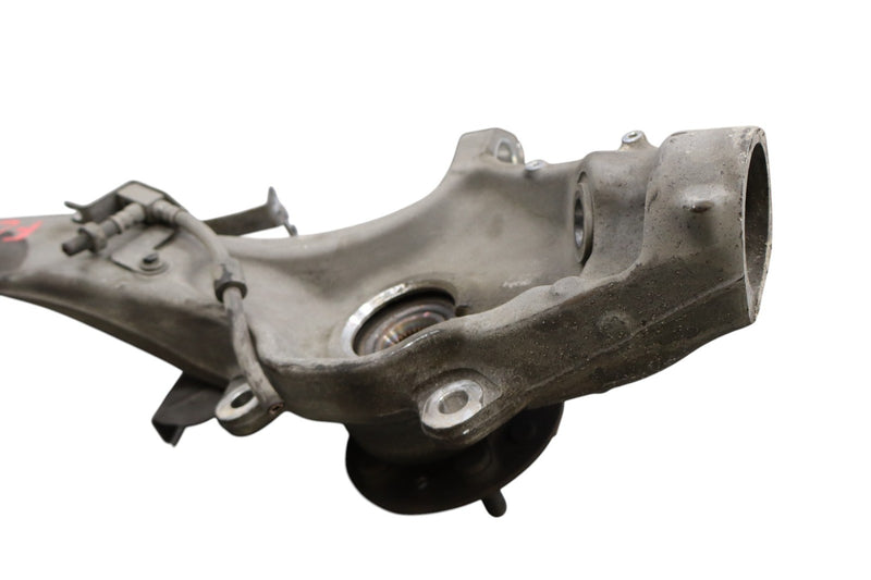 Load image into Gallery viewer, 14-17 Land Range Rover Sport L494 Front Left Driver Spindle Knuckle Hub Oem