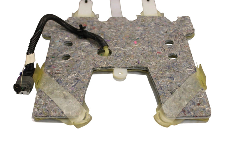 Load image into Gallery viewer, 03-10 Bentley Continental Seat Occupancy Sensor SRS Mat 3W3959337 Oem