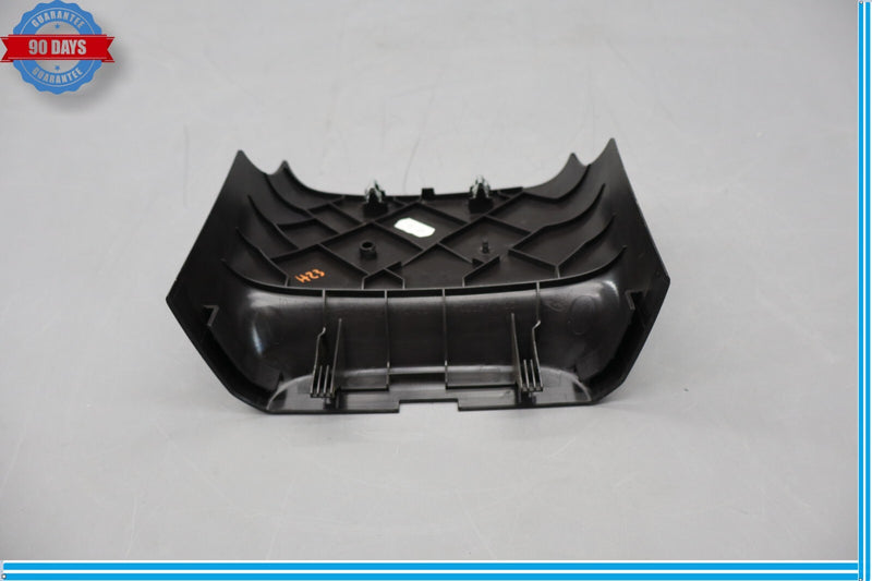 Load image into Gallery viewer, 07-15 Jaguar X150 XK XKR Rear Center Console Cubby Box Cover Panel Trim Oem