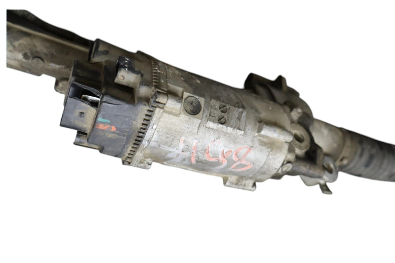 Load image into Gallery viewer, 12-16 Tesla Model S Power Steering Gear Rack & Pinion Motor W/ Tie Rod Link Oem