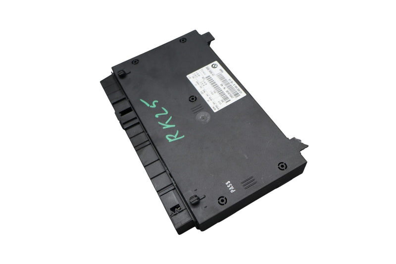 Load image into Gallery viewer, 07-14 BMW X5 X6 E70 Front Right Passenger Side Seat Control Module Unit ECU Oem