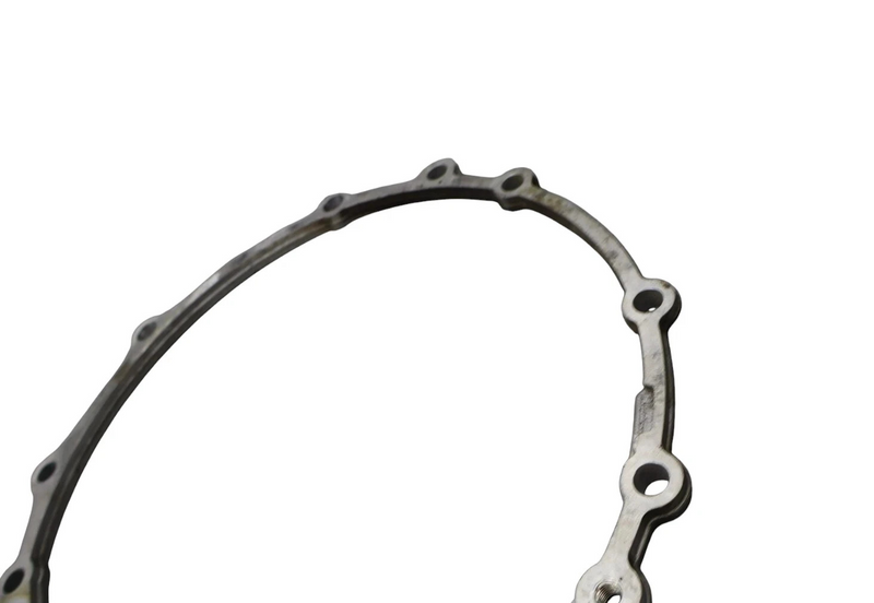 Load image into Gallery viewer, 03-12 Bentley Continental GTC Gearbox Mounting Spacer Ring Plate 09E103546 Oem