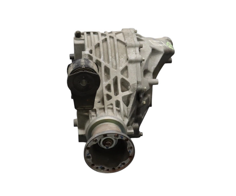 Load image into Gallery viewer, 14-17 Maserati Ghibli S Q4 Rear Diff Differential Axle Carrier OEM 670009608