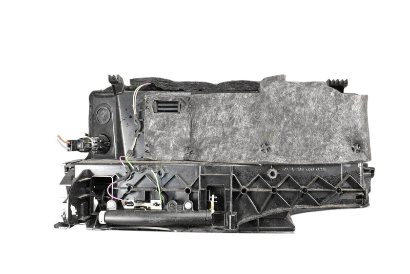 Load image into Gallery viewer, 08-14 Mercedes W204 C300 C350 Dashboard Glove Box Compartment Black OEM