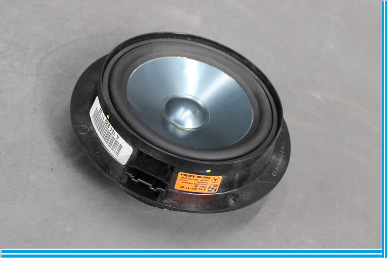 Load image into Gallery viewer, 06-13 Mercedes GL550 GL450 Rear Left Driver Side Audio Sound Speaker Oem