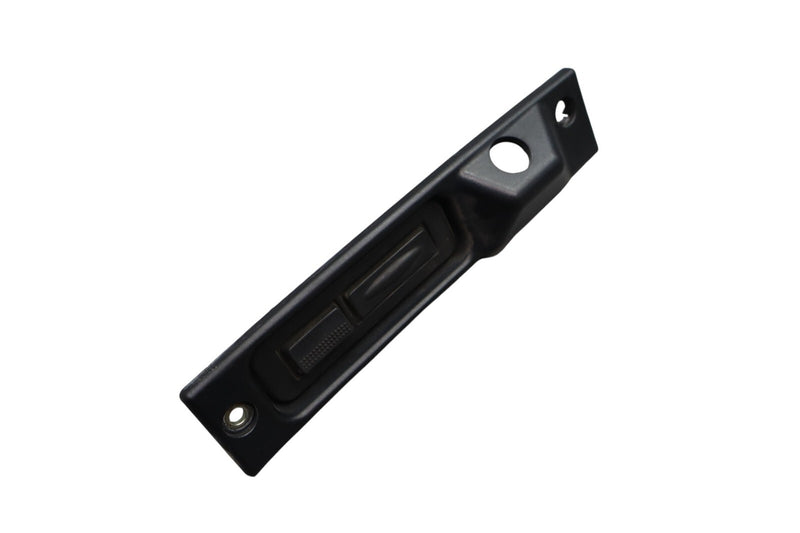 Load image into Gallery viewer, 17-23 Alfa Romeo Giulia Trunk Deck Lid Rear View Camera Bezel & Switch Oem