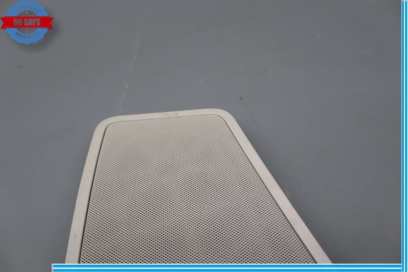 Load image into Gallery viewer, 09-15 BMW 740i 750Li xDrive Rear Left Side Deck Speaker Cover Grille Oem