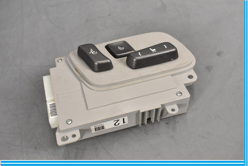 Load image into Gallery viewer, 07-12 Lexus LS460 Front Right Passenger Seat Adjustment Control Switch Oem