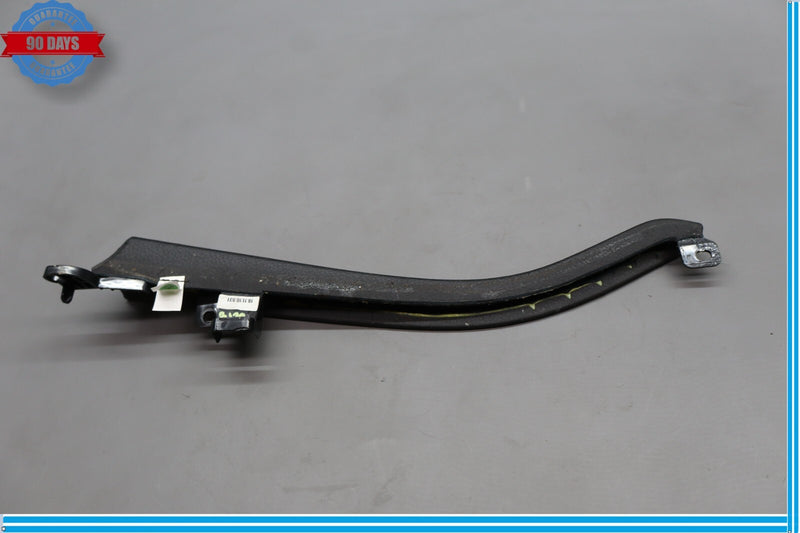 Load image into Gallery viewer, 11-16 BMW 535i GT xDrive Left Driver Side Center Console Leather Trim Oem