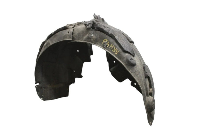 Load image into Gallery viewer, 11-18 Audi A8 Quattro S8 Rear Right Passenger Side Fender Liner Splash Guard OEM