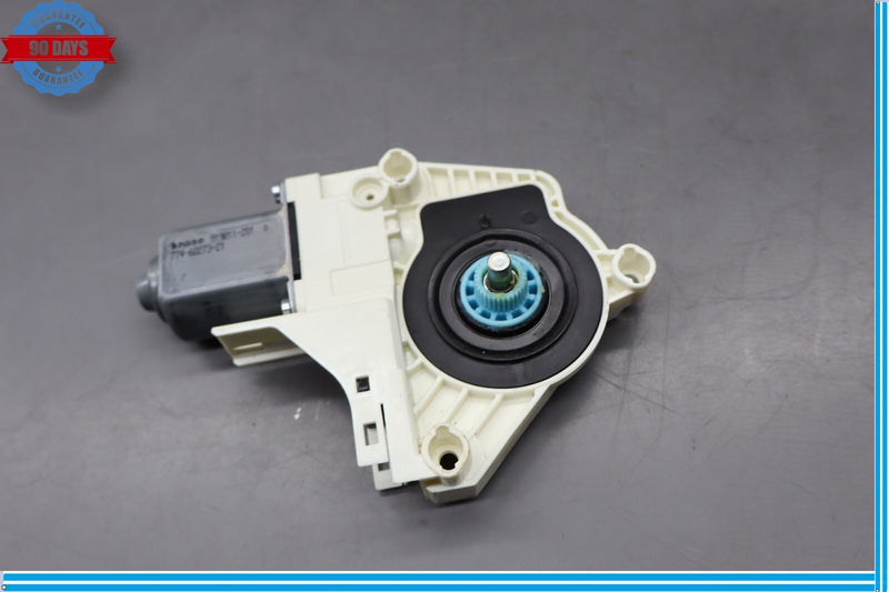 Load image into Gallery viewer, 11-17 Volkswagen Touareg Rear Left Driver Side Door Window Regulator Motor Oem