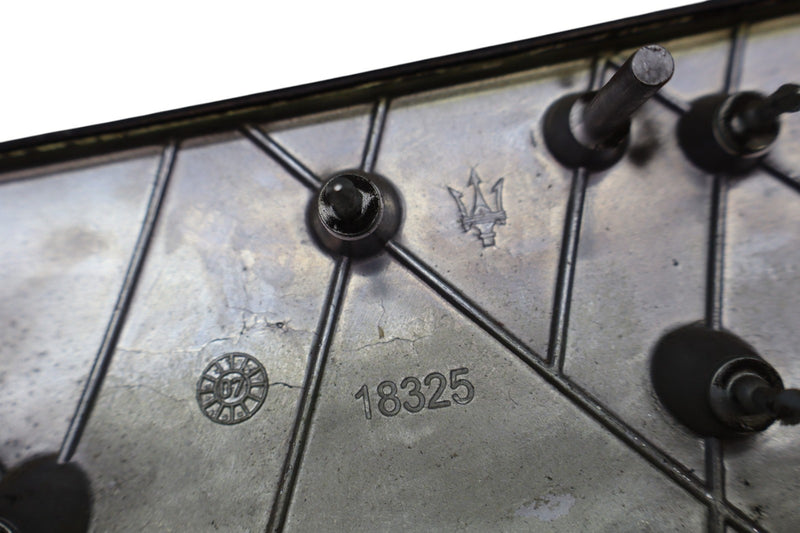 Load image into Gallery viewer, 03-13 Maserati Quattroporte M139 Front Left Side Door Panel Trim Panel Oem