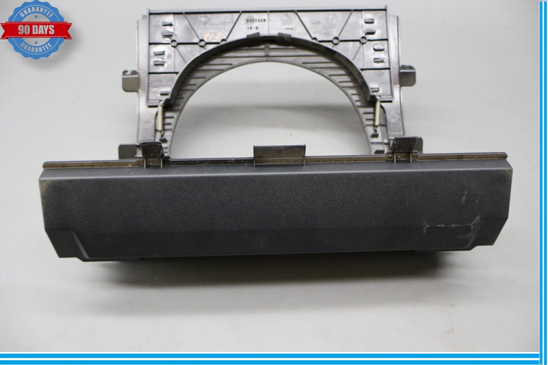 Load image into Gallery viewer, 06-09 Land Range Rover Sport Steering Column Trim Shroud Bezel Cover Trim Oem