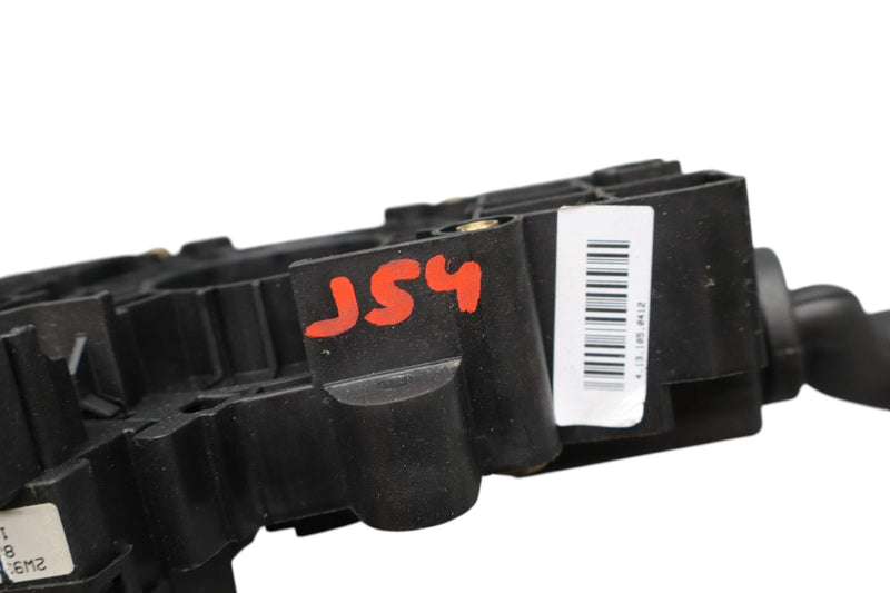 Load image into Gallery viewer, 08-22 Jaguar X351 XJ XJL Left Side Steering Column Clock Spring w/ Stalks Oem