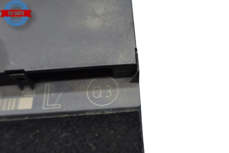 Load image into Gallery viewer, 03-12 Mercedes SL500 R230 Front Left Driver Side Under Seat Control Module Oem