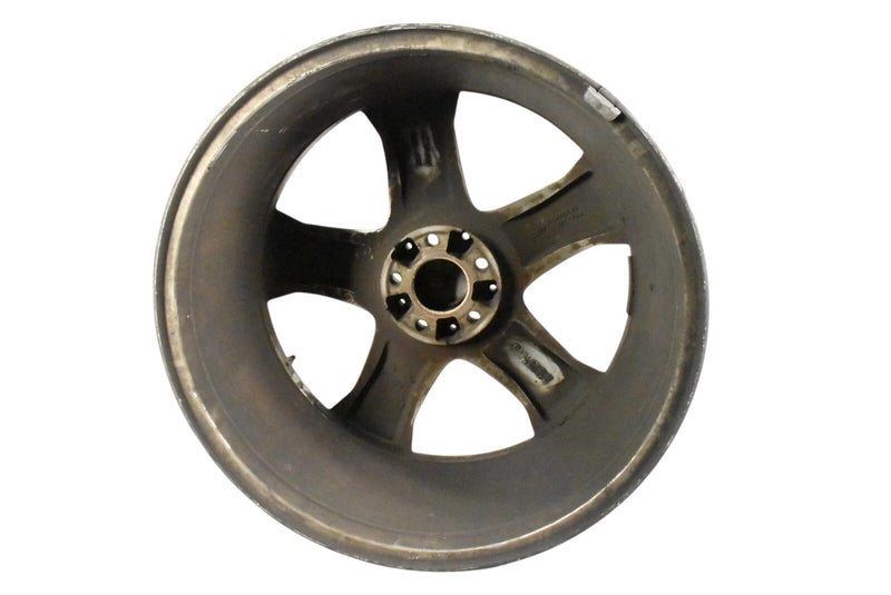 Load image into Gallery viewer, 07-13 Mercedes W164 GL450 8-1/2J X 20H2 Alloy Rim Wheel Sliver A1644012402 Oem