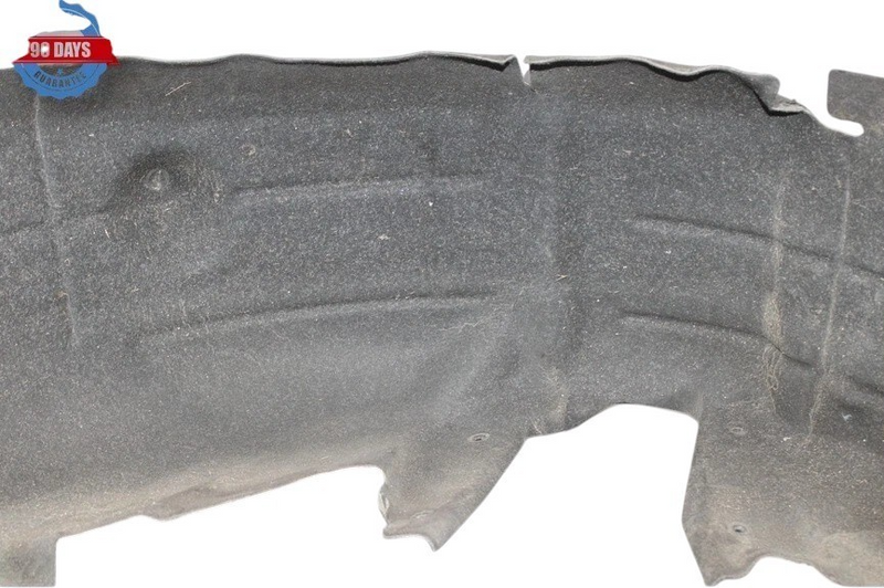 Load image into Gallery viewer, 14-17 Maserati Ghibli Rear Left Side Fender Liner Splash Shield Guard Cover Oem