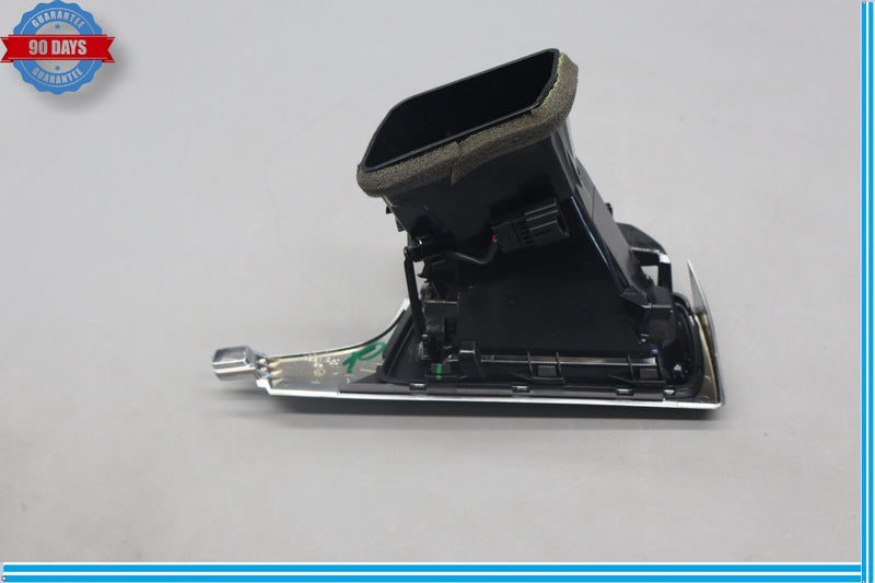 Load image into Gallery viewer, 12-18 Audi A6 Front Left Driver Side Dash AC A/C Air Vent Trim Panel Cover Oem