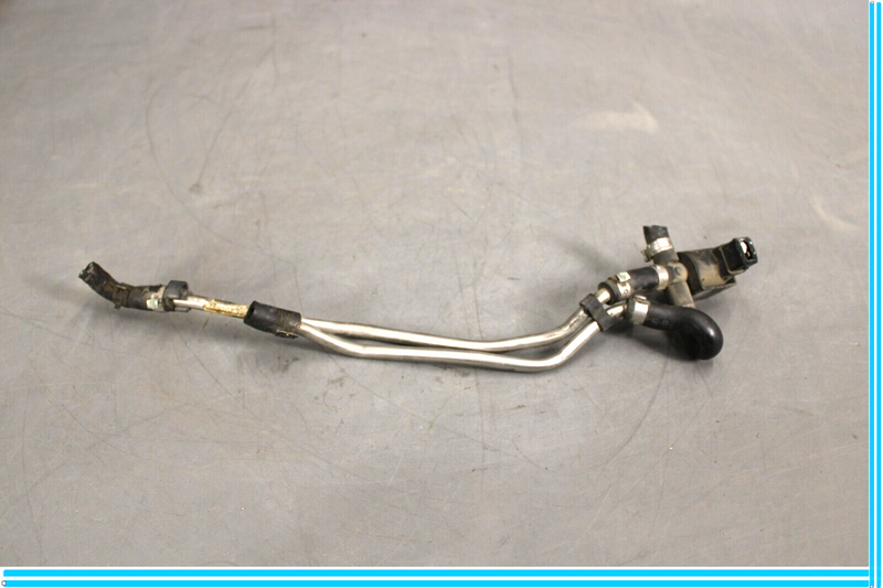 Load image into Gallery viewer, 06-12 Bentley Continental Oil Separator Solenoid Valve Oem