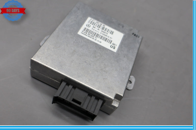 Load image into Gallery viewer, 03-06 Mercedes S600 W220 Communication Voice Control Module Unit ECU ECM Oem