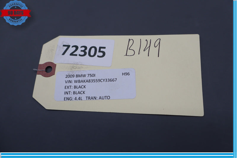 Load image into Gallery viewer, 08-19 BMW 740i 740Li 750i 750Li Engine Air Inlet Throttle Body Assembly Oem
