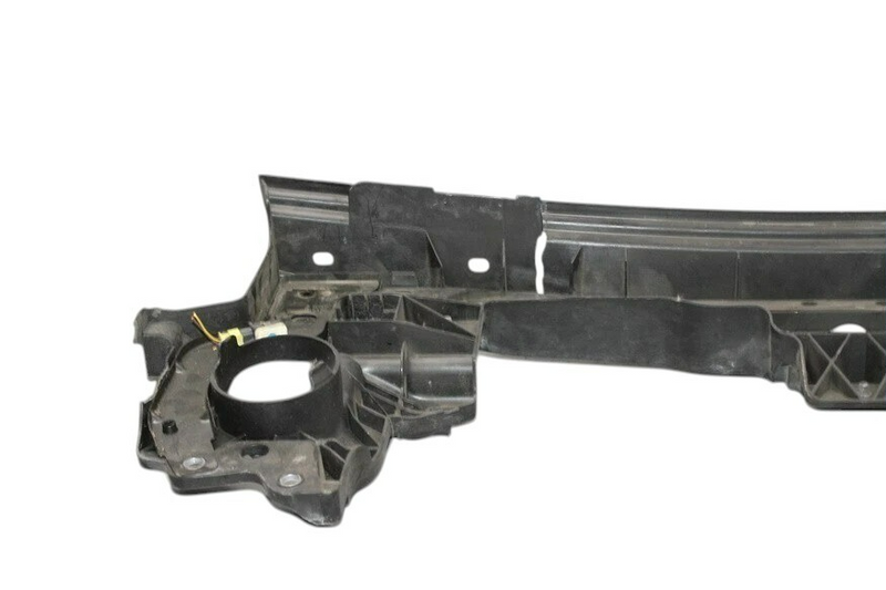 Load image into Gallery viewer, 11-17 Volkswagen Touareg Radiator Core Support Upper Bracket Tie Bar Carrier Oem