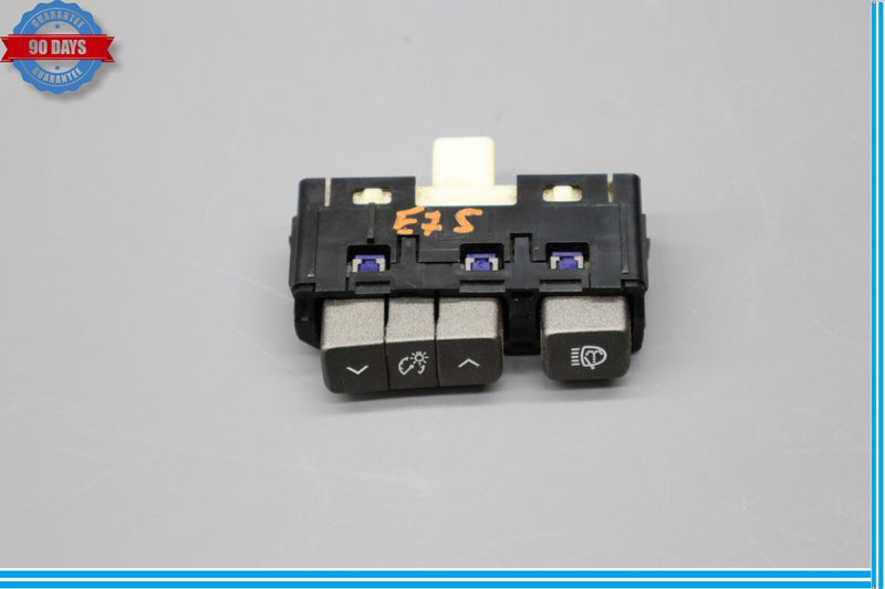 Load image into Gallery viewer, 07-12 Lexus LS460 LS460L Headlight Washer Cluster Dimmer Control Switch Oem