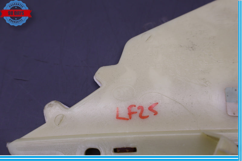 Load image into Gallery viewer, 09-15 Jaguar XF XFR Rear Left Driver Side Upper C Pillar Trim Panel Oem