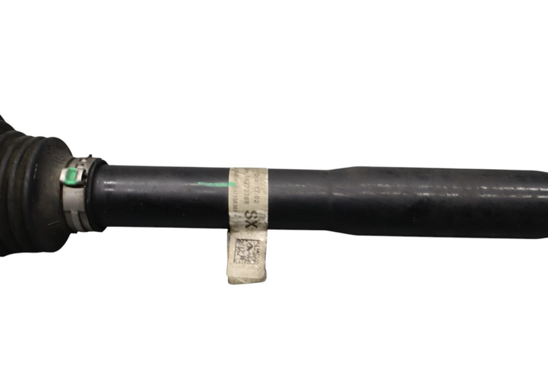 Load image into Gallery viewer, 14-17 Maserati Ghibli Rear Left Driver Side Axle Shaft CV Half Shaft Oem